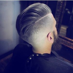 Meet your Posher, Derek